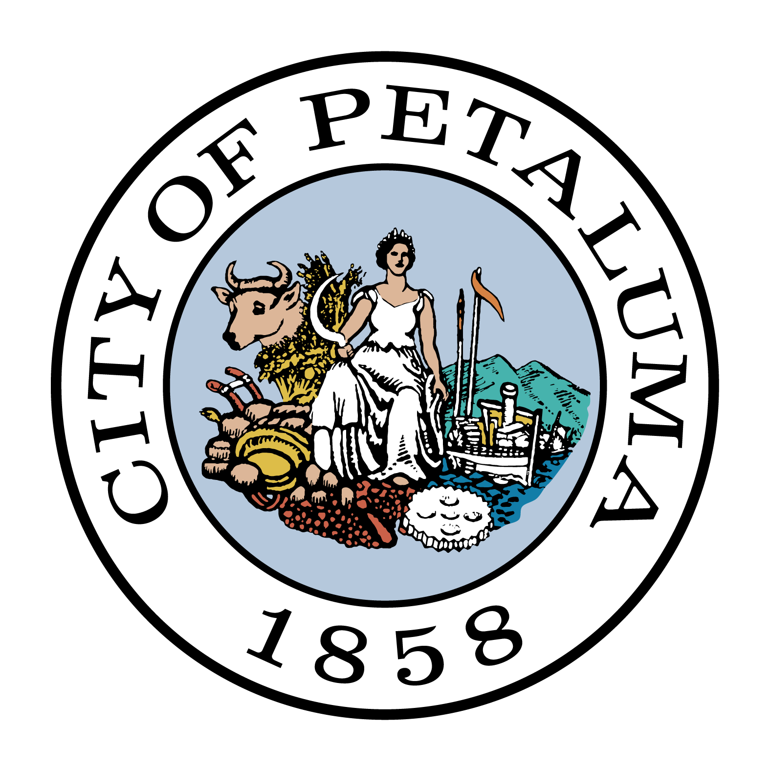 City of Petaluma